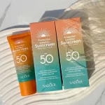 قیمت خریدعمده ضد افتاب 6در 1سادور