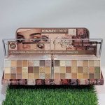 خرید عمده پالت سایه 24 رنگ Romantic Color مدل Creative