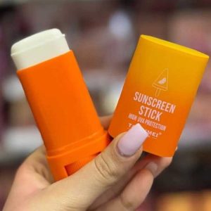 خرید عمده استیک ضدآفتاب |پخش مستقیم از وارد کننده لوازم ارایشی عمده »