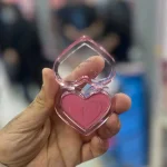 رژگونه فانتزی قلبی ROSY CHEEKS|پخش مستقیم از آرایشی اورجینال ماهتیکا