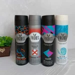 قیمت خرید عمده اسپری فیکورس با قیمت همکاری ویژه