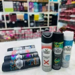 قیمت خرید عمده اسپری فیکورس با قیمت همکاری ویژه