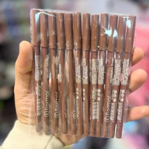 خرید مداد چشم فلورمار قهوه‌ای از آرایشی ماهتیکا|2029