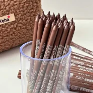 خرید مداد چشم فلورمار قهوه‌ای از آرایشی ماهتیکا|2029