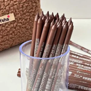 خرید مداد چشم فلورمار قهوه‌ای از آرایشی ماهتیکا|2029