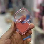 رژگونه فانتزی قلبی ROSY CHEEKS|پخش مستقیم از آرایشی اورجینال ماهتیکا