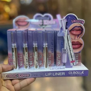 لیپ‌لاینر پیلافی فانتزی اولیبولا دو منظوره (خط لب و رژلب )
