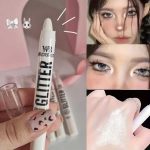 معرفی مداد گلیتری سفید ترند 2026 | پخش عمده از ماهتیکا :