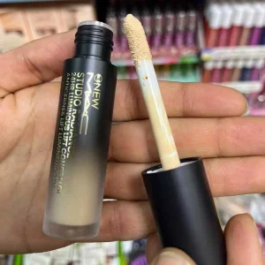 قیمت عمده کانسیلر مایع New Studio Radiance