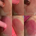 لیپ گلاس حجم‌دهنده رود Rhode | درخشش لب با فرمول پپتیدی