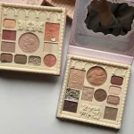 پالت سایه فانتزی وارداتی پروانه| انتخابی پرفروش برای فروش عمده