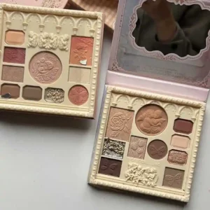 پالت سایه فانتزی وارداتی پروانه| انتخابی پرفروش برای فروش عمده