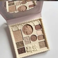 پالت سایه فانتزی وارداتی پروانه| انتخابی پرفروش برای فروش عمده