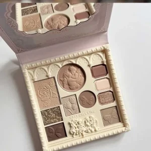 پالت سایه فانتزی وارداتی پروانه| انتخابی پرفروش برای فروش عمده