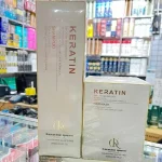 شامپو و ماسک مو کوئین با پروتئین غنی | پرفروش بازار برای خرید عمده