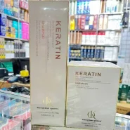 شامپو و ماسک مو کوئین با پروتئین غنی | پرفروش بازار برای خرید عمده