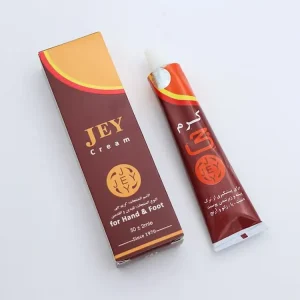 قیمت خرید عمده کرم ترک پا جی