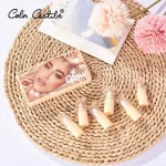 هایلایتر ۶ عددی کالرکستل: درخشش حرفه‌ای برای فروش عمده