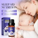 روغن خواب اسطوخودوس سادور (Sadoer Sleep Oil Lavender)