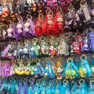 جاسویچی آویز کیف و کوله‌پشتی عمده