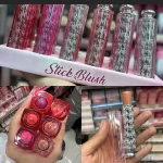 رژگونه استیکی فانتزی دورهو طرح دیور
