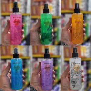 بادی اسپلش شاین دار PRO250میل