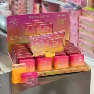 ضد افتاب استیکی میسلارا ژله ای SPF 50 بی رنگ