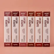 پک ۱۲ عددی رژلب پیچی آرت‌اسکین Super Wea