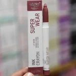 پک ۱۲ عددی رژلب پیچی آرت‌اسکین Super Wea