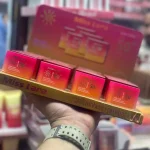 ضد افتاب استیکی میسلارا ژله ای SPF 50 بی رنگ