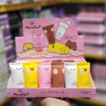 کرم دست Miss Fon مرطوب‌کننده با بسته‌بندی فانتزی