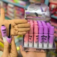 gosh mascara (ریمل چشمی گاشی)