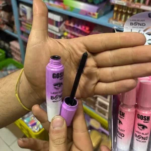 gosh mascara (ریمل چشمی گاش)