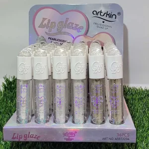 لیپ گلس ارت اسکین lip glaze artskin