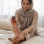 کرم ترک پا جی عمده بازار تهران 50میل تارخ جدید شرکت