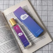 عطر جیبی آریانا گرانده35 میل الحمرا دوکارتن اصلی