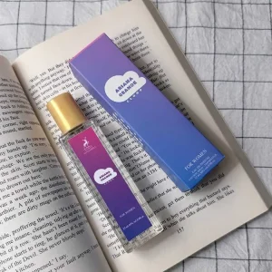 عطر جیبی آریانا گرانده35 میل الحمرا دوکارتن اصلی