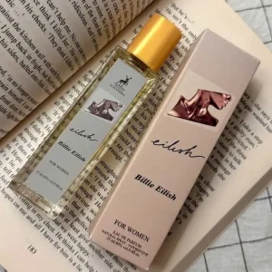 عطر جیبی رایحه بیلی آیلیش 35 میل