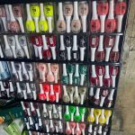 لاک ناخن عمده مجوز دار در حرتج لاک