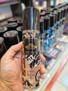 خرید عمده بادی اسپلش هکتور  ۲۵۰ میل Hector Collection h