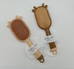 برس فانتزی وارداتی hair comb پیشنهاد ویژه