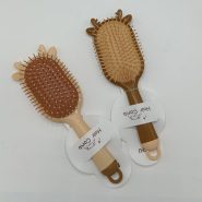 برس فانتزی وارداتی hair comb پیشنهاد ویژه