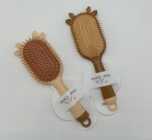 برس فانتزی وارداتی hair comb پیشنهاد ویژه