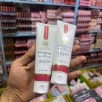 کرم مرطوب کننده حاوی ویتامین و پرو ویتامین تویین دم Twin Dam 