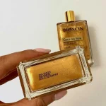 قیمت خرید عمده روغن شاین برنزه بیوکسین BIOXCIN GOLD ON SKIN