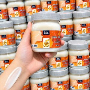 لوسیون مرطوب کننده و ابرسان بیلی ایلیش