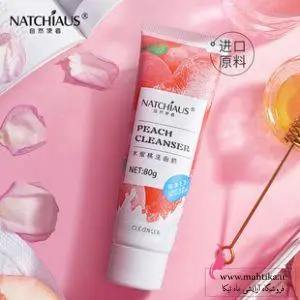 natchiaus peach cleaner