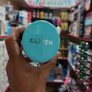 کرم دست و صورت کلیون CLIVEN