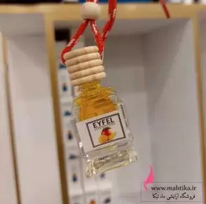 نمایندگی خوشبو کننده ایفل، ایفل عمده