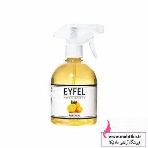 ایفل ۵۰۰ میل پرتقال | نمایندگی ایفل تبریز